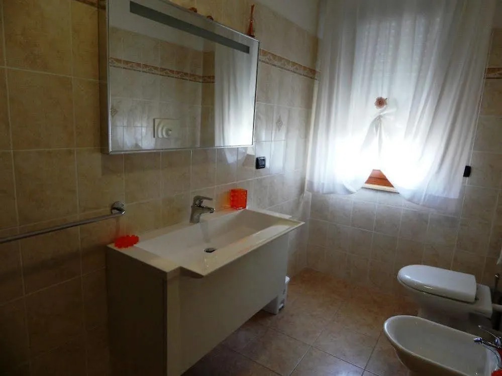 Abitasardegna Alghero Otel
