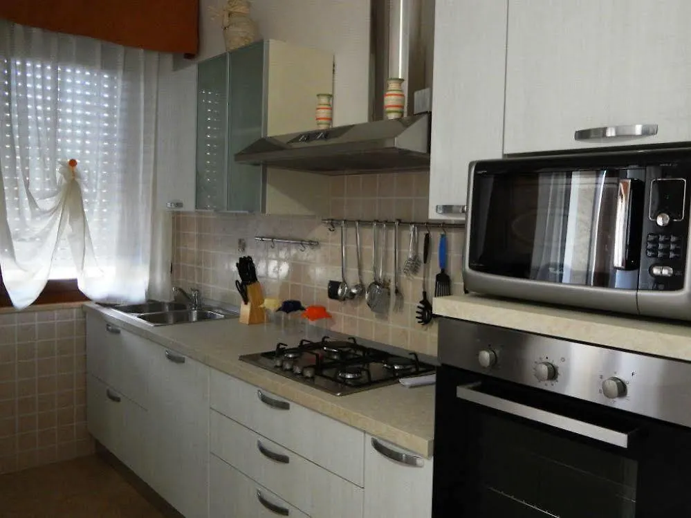 Abitasardegna Alghero 0*,  İtalya