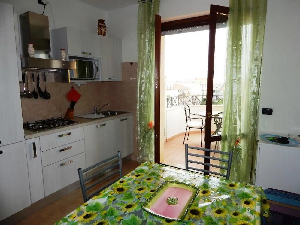 Otel Abitasardegna Alghero