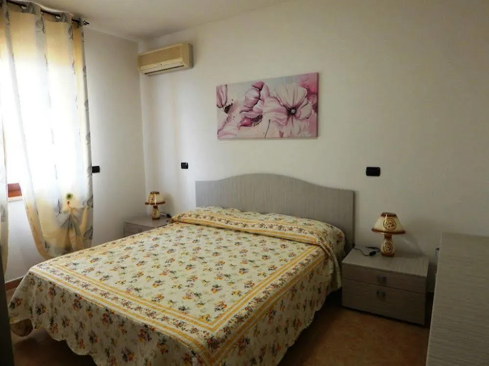 Otel Abitasardegna Alghero