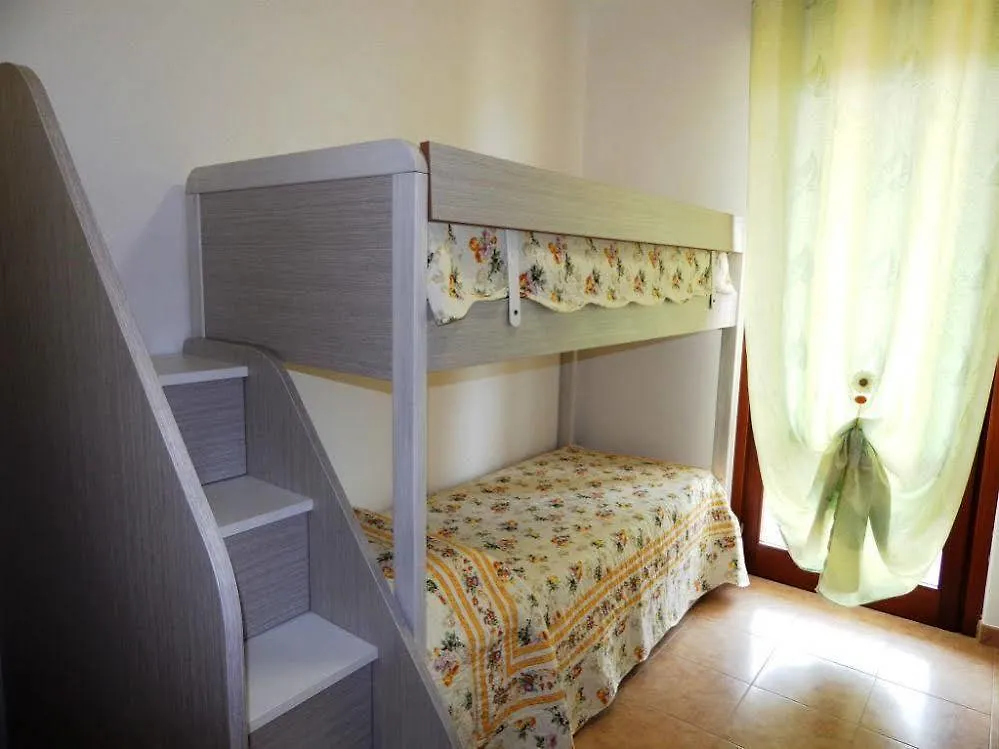 Abitasardegna Alghero Otel