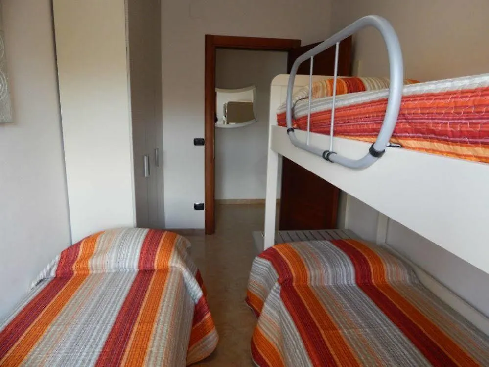 Otel Abitasardegna Alghero