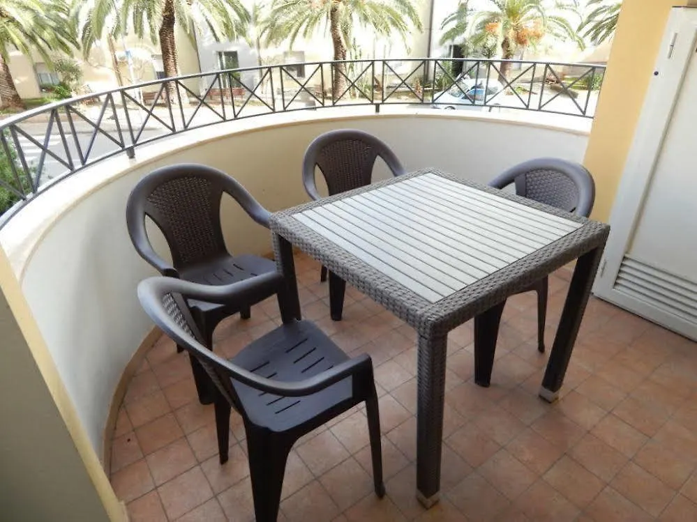 Abitasardegna Alghero Otel