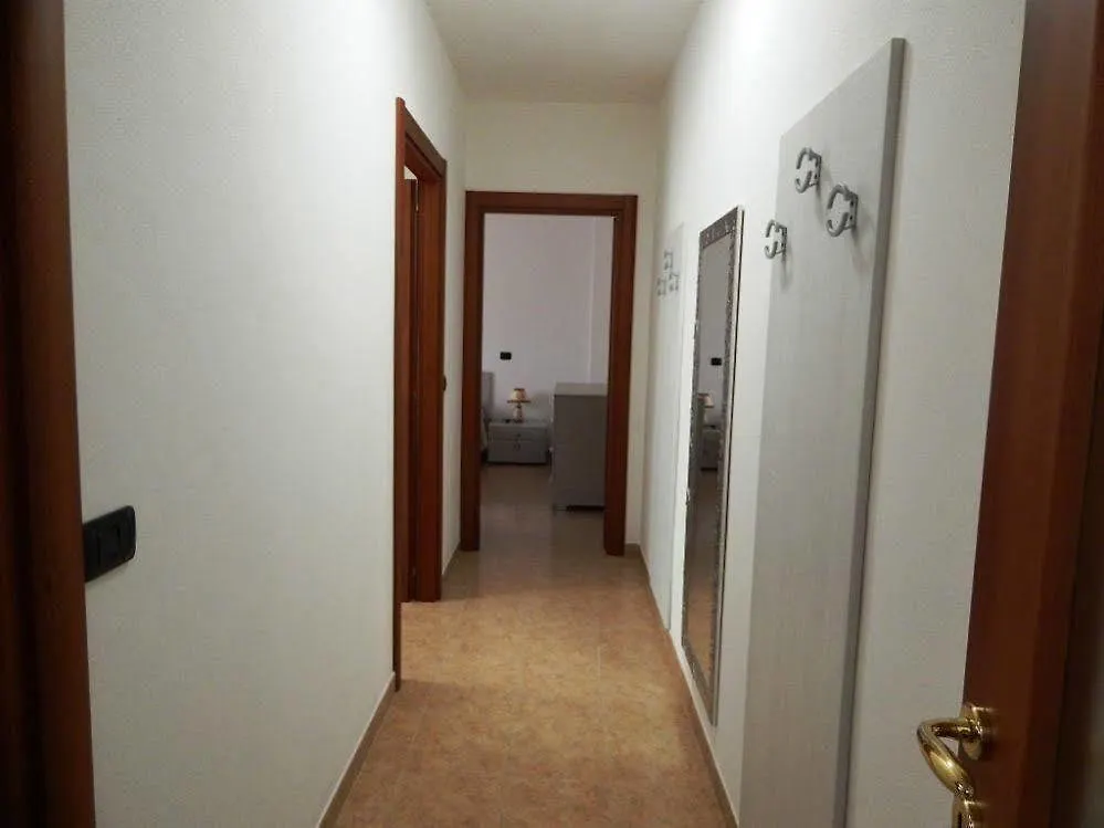 Otel Abitasardegna Alghero İtalya