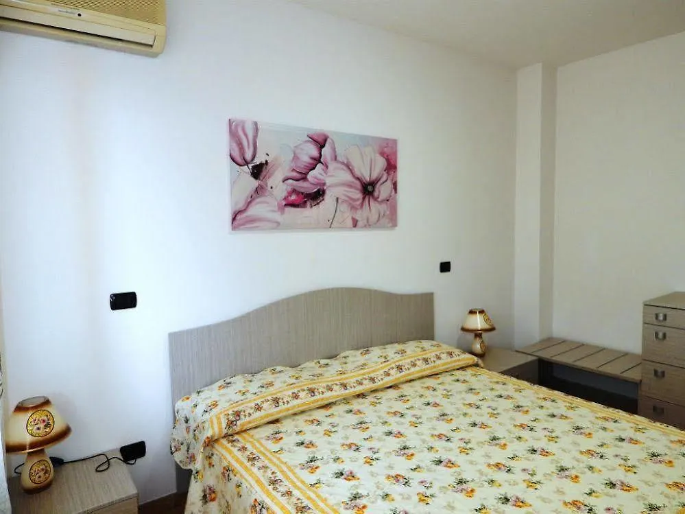 Otel Abitasardegna Alghero